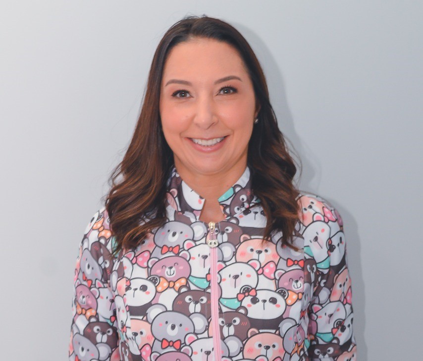 Dra.Bruna Hessel Souza