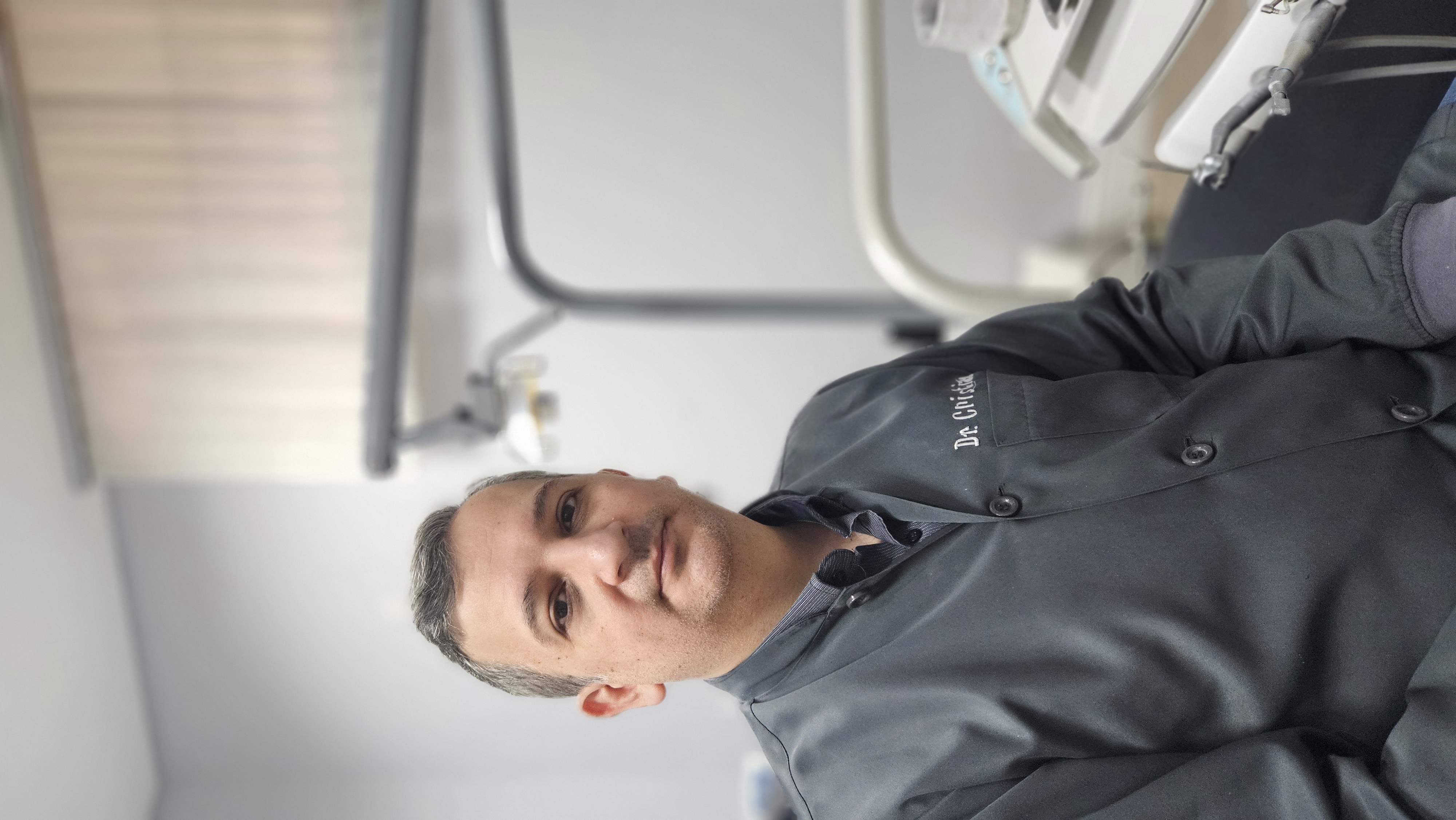 Dr. Cristian Ferreira Souza