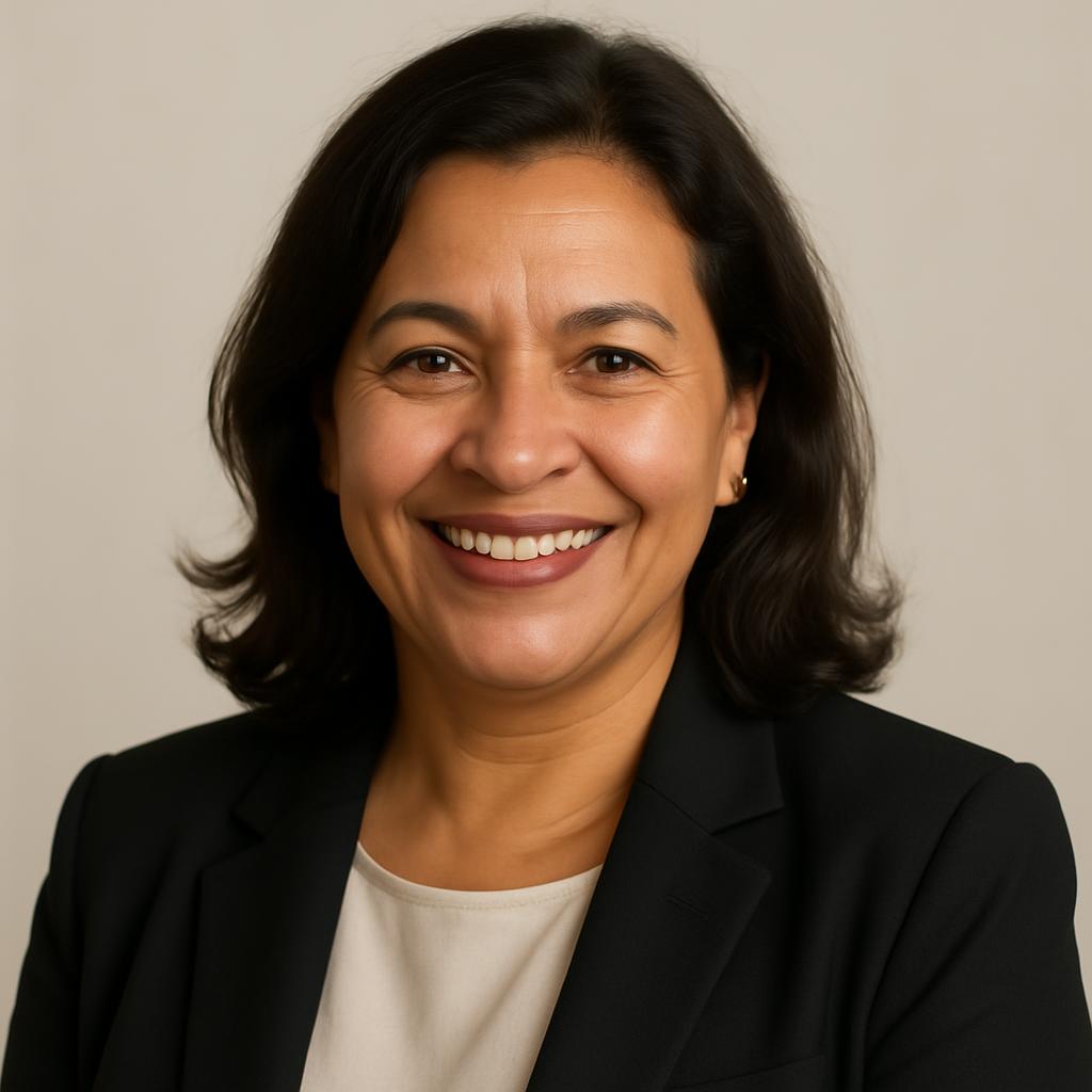Maria Silva