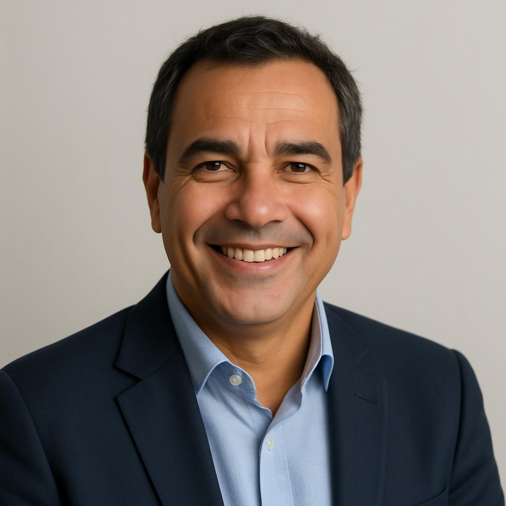 Carlos Santos